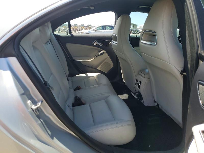 Aukcja sprzedaży 2014 Mercedes-benz Cla, vin: WDDSJ4EB5EN067698, numer aukcji: 51892346