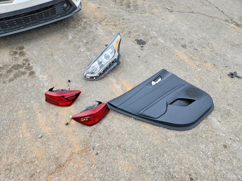 Продажа на аукционе авто 2021 Kia Forte, vin: 3KPF34AD4ME313432, номер лота: 50146416