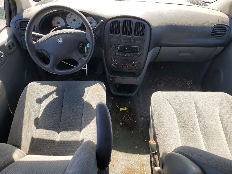 Auction sale of the 2005 Dodge Caravan, vin: 1D4GP25R05B383109, lot number: 50632306