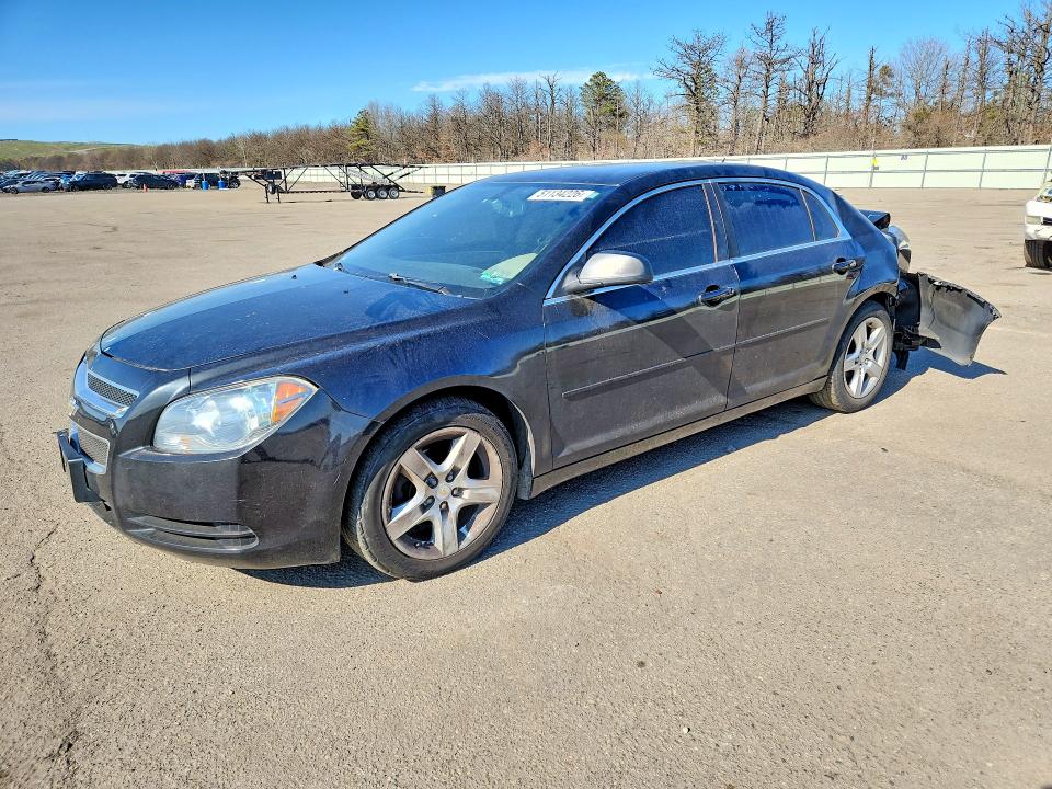 Aukcja sprzedaży 2010 Chevrolet Malibu, vin: 1G1ZB5EB2AF182767, numer aukcji: 51134226