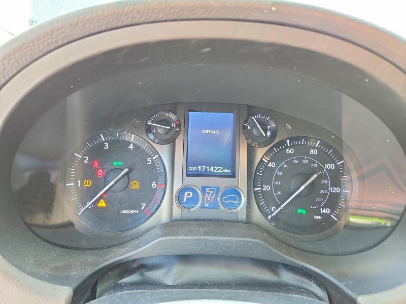 Aukcja sprzedaży 2019 Lexus Gx, vin: JTJBM7FX7K5224637, numer aukcji: 50751786