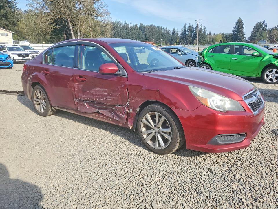 Продаж на аукціоні авто 2013 Subaru Legacy, vin: 4S3BMBC67D3014765, номер лоту: 52007616