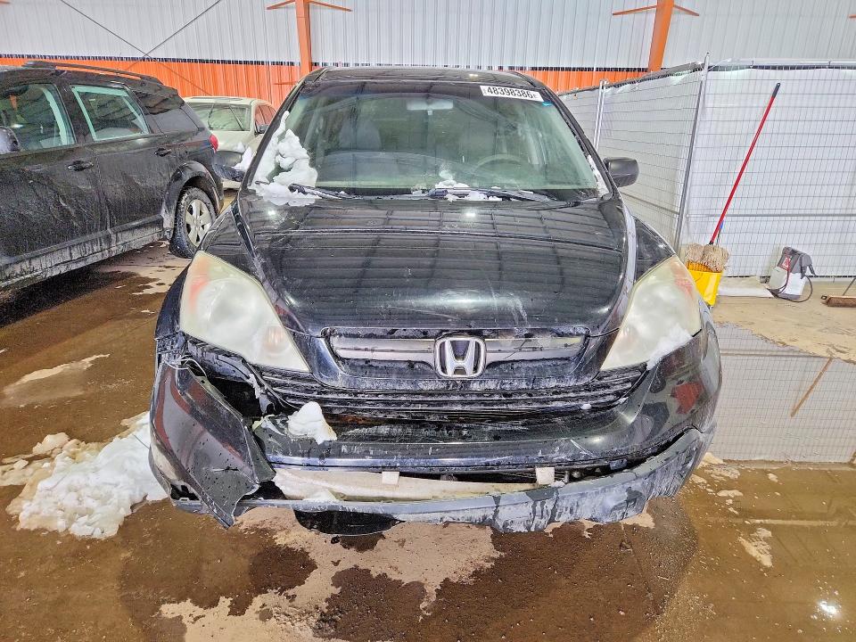 Aukcja sprzedaży 2007 Honda Cr-v, vin: 5J6RE48397L807103, numer aukcji: 48398386