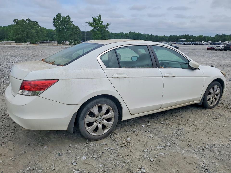 Продажа на аукционе авто 2008 Honda Accord, vin: 1HGCP26858A103021, номер лота: 51586786