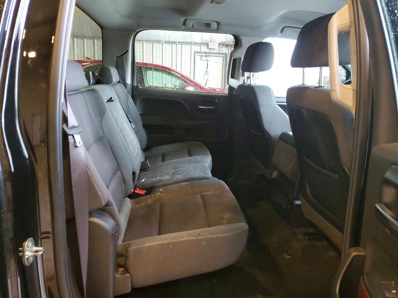 Aukcja sprzedaży 2014 Gmc Sierra, vin: 3GTU2UEC1EG170196, numer aukcji: 49780856
