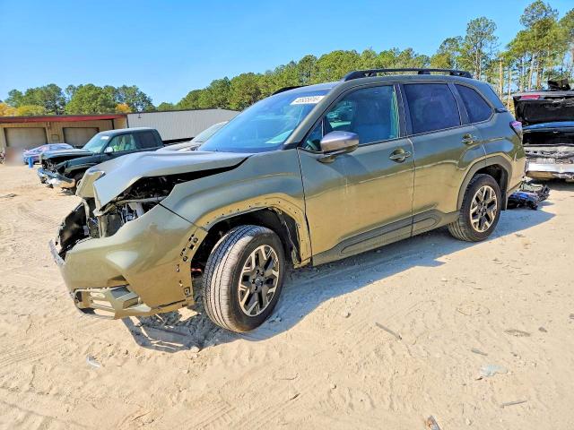 Aukcja sprzedaży 2026 Subaru Forester, vin: 4S4SLDD62T3020559, numer aukcji: 48935816
