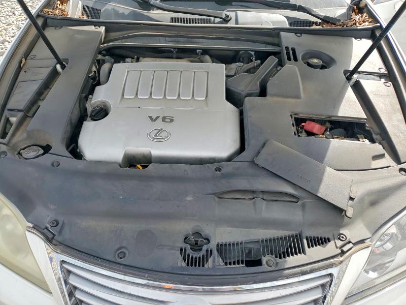 47283526 :رقم المزاد ، JTHBK1EG2C2508301 vin ، 2012 Lexus Es 350 مزاد بيع