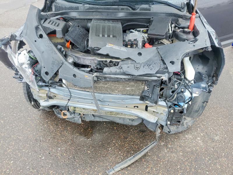 Продажа на аукционе авто 2016 Gmc Terrain, vin: 2GKFLUEK6G6205847, номер лота: 50333386