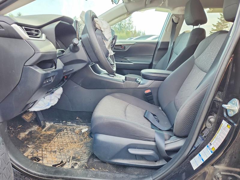 Aukcja sprzedaży 2020 Toyota Rav4, vin: 2T3BWRFV3LW063446, numer aukcji: 46689806