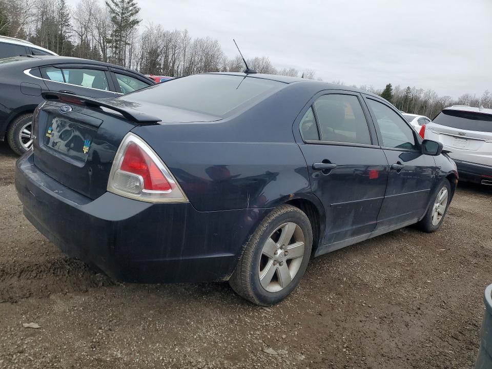 Aukcja sprzedaży 2008 Ford Fusion, vin: 3FAHP07Z68R116954, numer aukcji: 48425686
