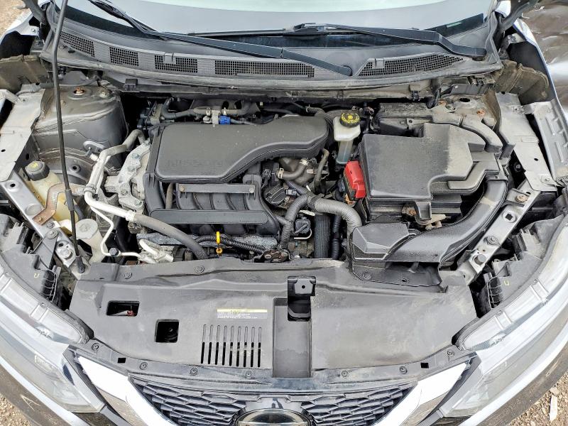 Продажа на аукционе авто 2020 Nissan Rogue Sport, vin: JN1BJ1CVXLW269758, номер лота: 51519316