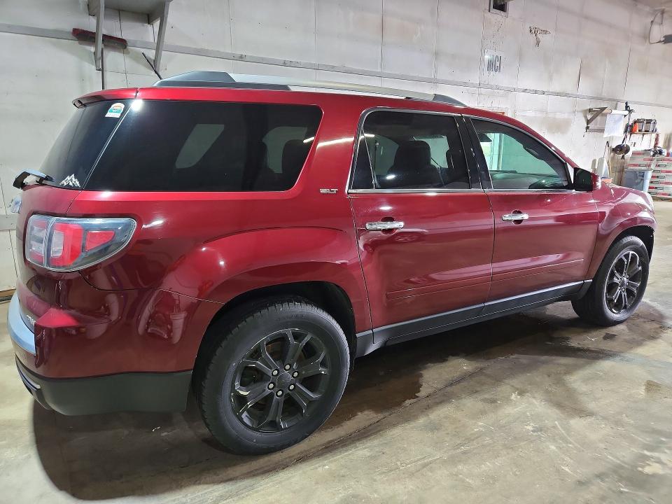 Aukcja sprzedaży 2015 Gmc Acadia, vin: 1GKKVSKD0FJ256457, numer aukcji: 48679846