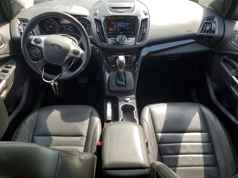 Продажа на аукционе авто 2015 Ford Escape, vin: 1FMCU0JX4FUC23779, номер лота: 49259316
