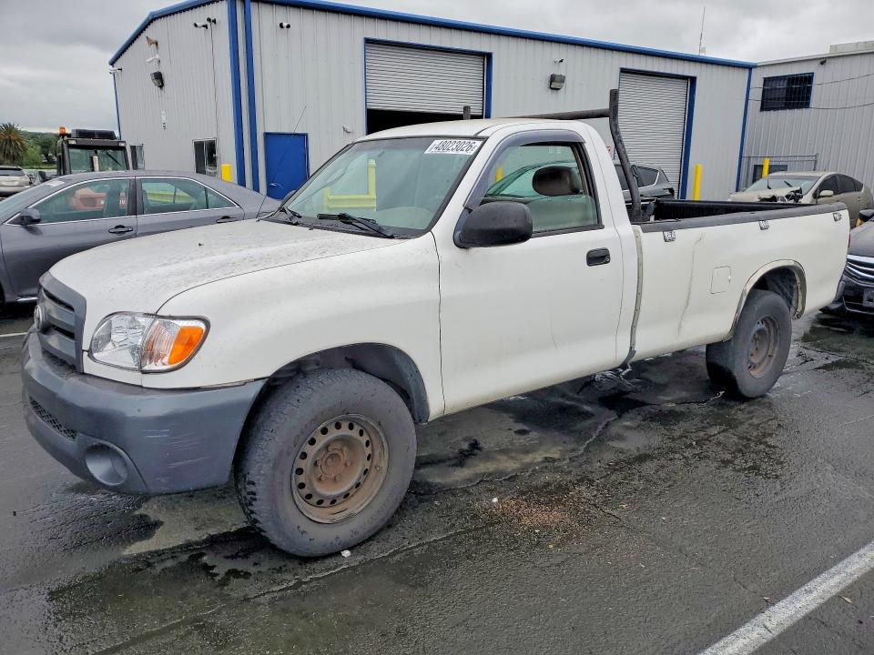 Aukcja sprzedaży 2004 Toyota Tundra, vin: 5TBJN32184S442310, numer aukcji: 48023026