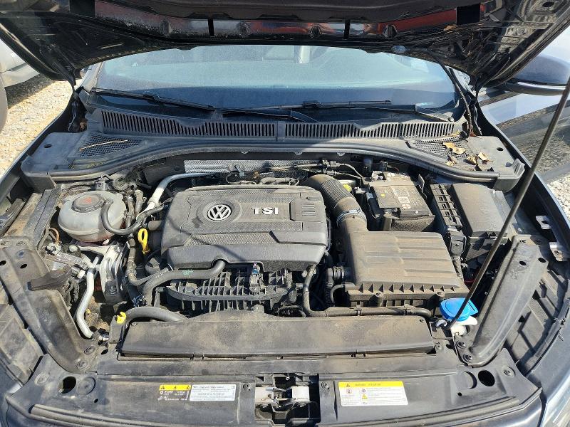 2023 Volkswagen Jetta მანქანა იყიდება აუქციონზე, vin: 3VW1T7BU7PM002241, აუქციონის ნომერი: 49071346