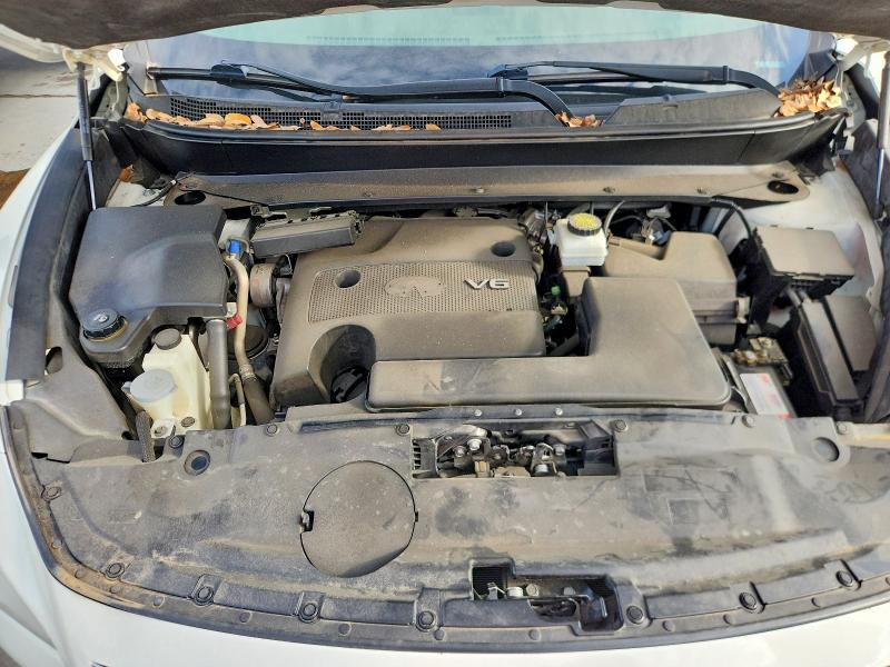 49231066 :رقم المزاد ، 5N1AL0MM1DC319898 vin ، 2013 Infiniti Jx35 مزاد بيع