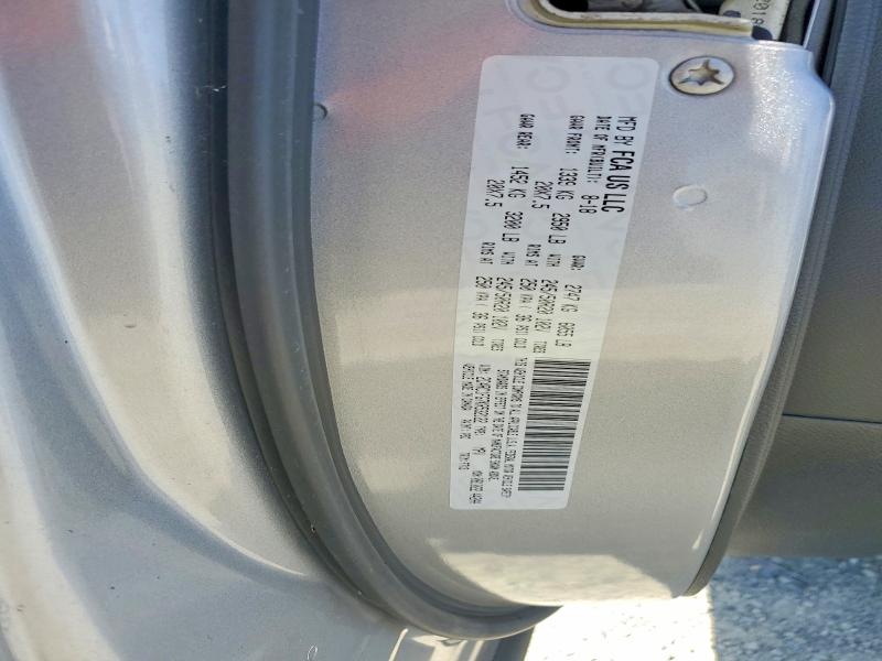 50503866 :رقم المزاد ، 2C4RC1FG7KR532122 vin ، 2019 Chrysler Pacifica مزاد بيع