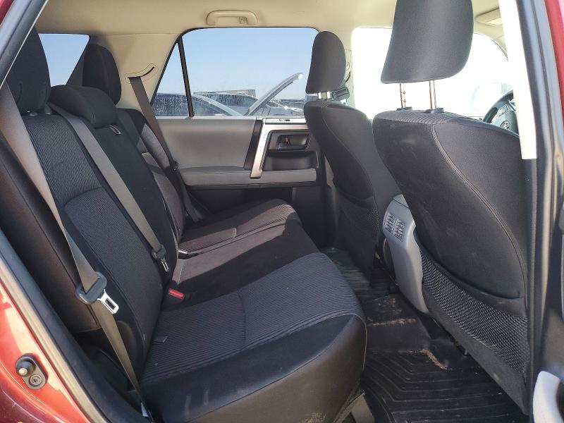 2012 Toyota 4runner მანქანა იყიდება აუქციონზე, vin: JTEBU5JR1C5078247, აუქციონის ნომერი: 51344056
