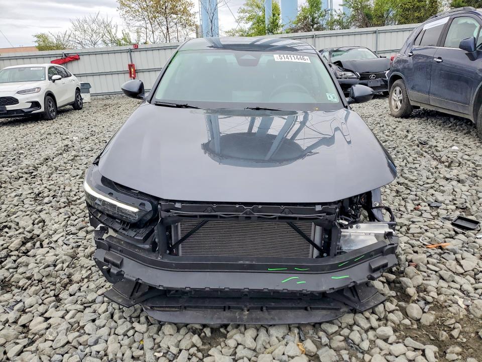 Aukcja sprzedaży 2025 Honda Accord, vin: 1HGCY1F22SA025551, numer aukcji: 51411446