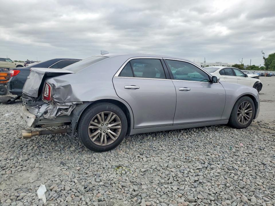 Aukcja sprzedaży 2016 Chrysler 300c, vin: 2C3CCAET0GH224246, numer aukcji: 49802176