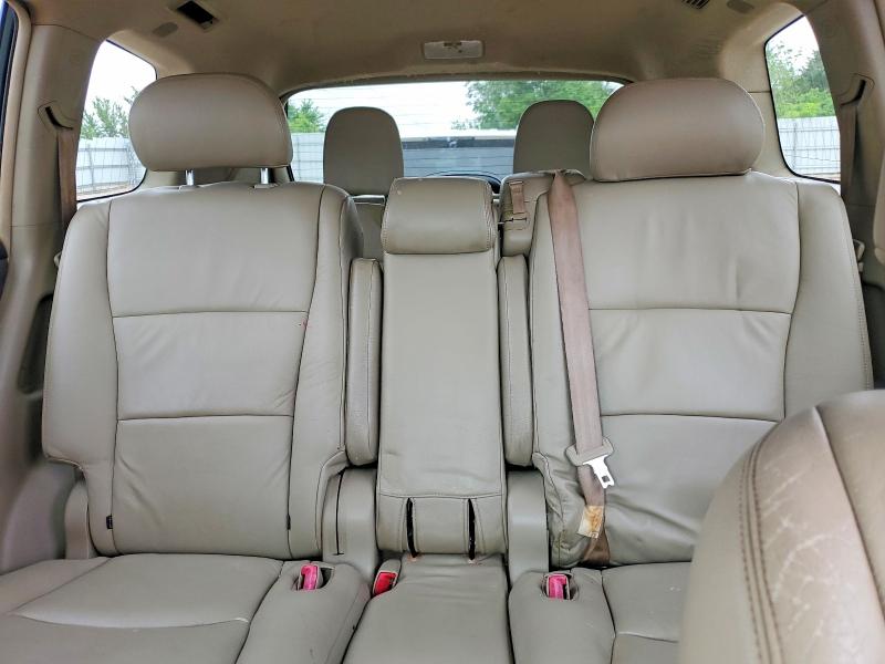 Продаж на аукціоні авто 2008 Toyota Highlander, vin: JTEDS43A082066177, номер лоту: 50617836