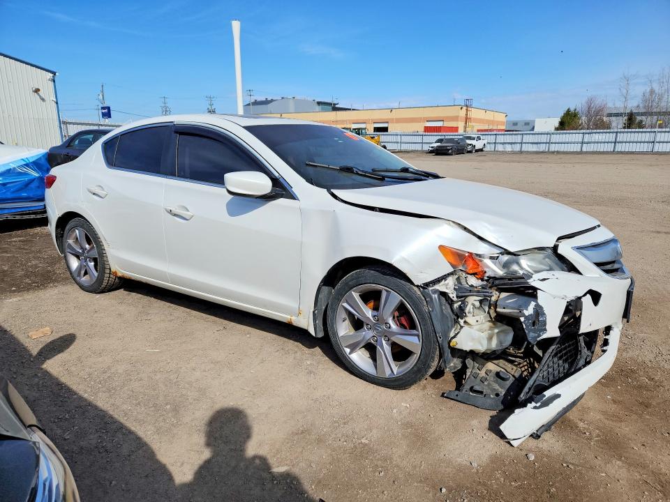 Aukcja sprzedaży 2014 Acura Ilx, vin: 19VDE1F54EE400159, numer aukcji: 49956036