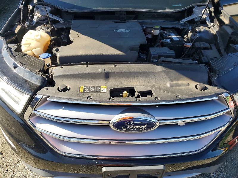 50801746 :رقم المزاد ، 2FMPK3K84GBB05657 vin ، 2016 Ford Edge مزاد بيع