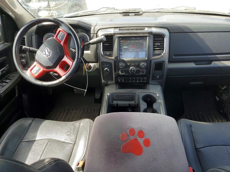 Продажа на аукционе авто 2015 Ram 2500, vin: 3C6UR5ML3FG670582, номер лота: 49085236
