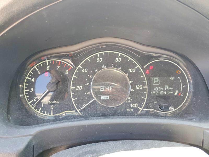 Aukcja sprzedaży 2017 Nissan Versa Note, vin: 3N1CE2CP9HL368570, numer aukcji: 50217996