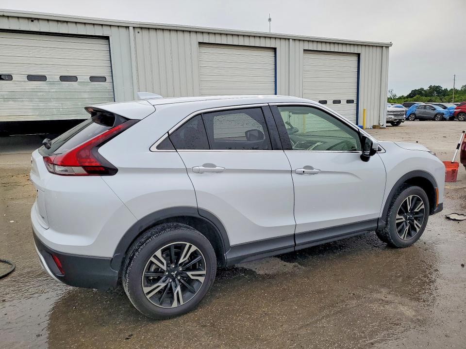 Продаж на аукціоні авто 2024 Mitsubishi Eclipse Cross, vin: JA4ATWAA2RZ078675, номер лоту: 48829026
