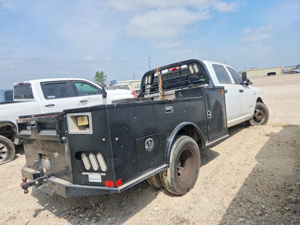 Продаж на аукціоні авто 2020 Ram 3500, vin: 3C7WRTCL6LG313709, номер лоту: 46739316