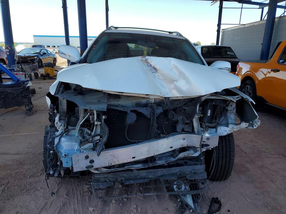 2015 Lexus Rx მანქანა იყიდება აუქციონზე, vin: JTJZK1BA7F2422712, აუქციონის ნომერი: 49804046