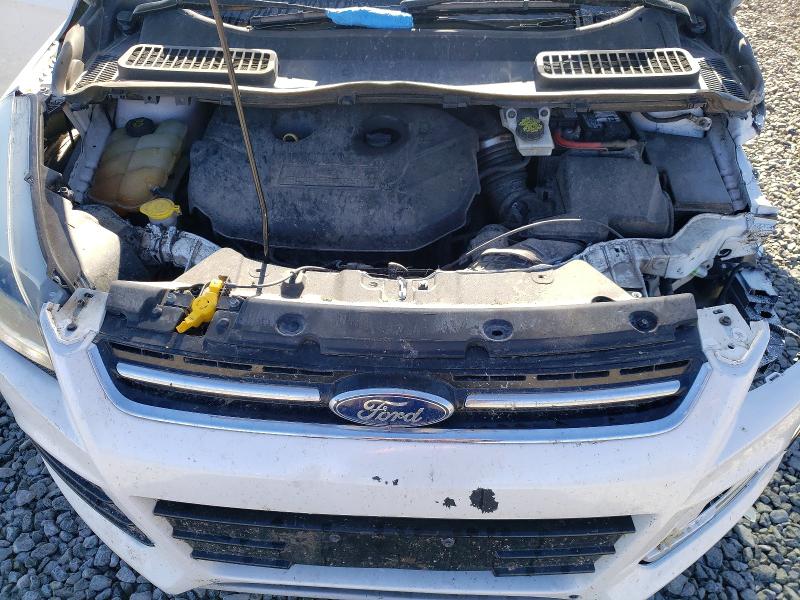 50341036 :رقم المزاد ، 1FMCU9J92FUB31804 vin ، 2015 Ford Escape مزاد بيع