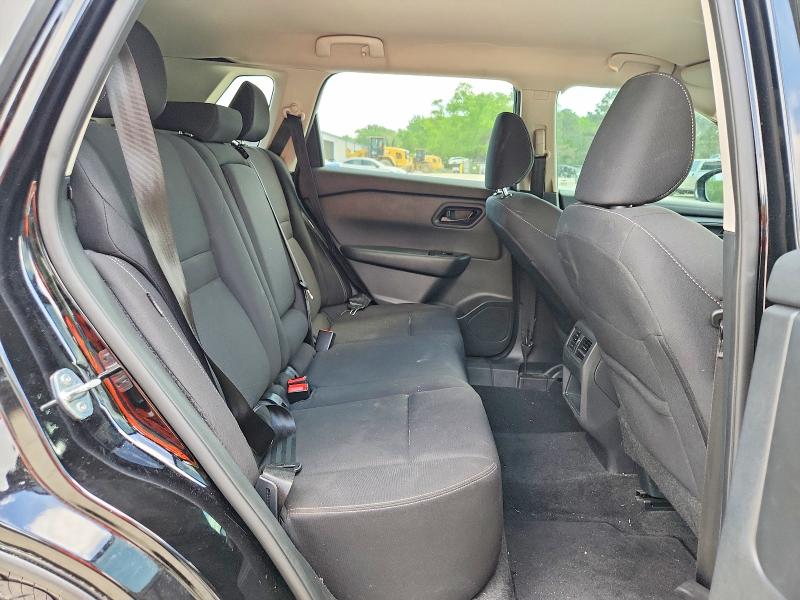 50813806 :رقم المزاد ، 5N1BT3AB3RC675768 vin ، 2024 Nissan Rogue مزاد بيع