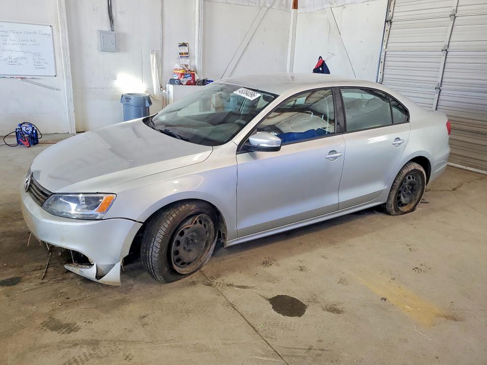 Продаж на аукціоні авто 2011 Volkswagen Jetta, vin: 3VWBX7AJ6BM387798, номер лоту: 49384096