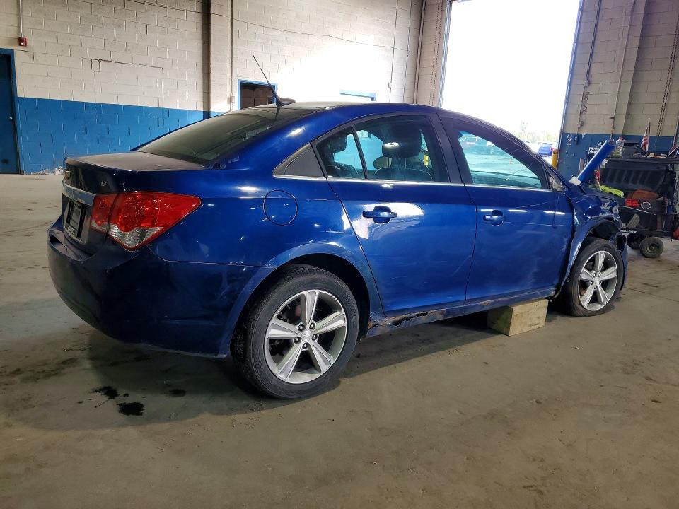 Aukcja sprzedaży 2012 Chevrolet Cruze, vin: 1G1PG5SC3C7258239, numer aukcji: 51263806