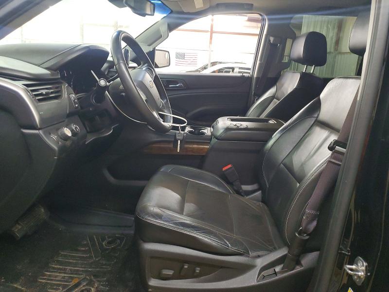 2016 Chevrolet Tahoe მანქანა იყიდება აუქციონზე, vin: 1GNSKBKCXGR161880, აუქციონის ნომერი: 49267136