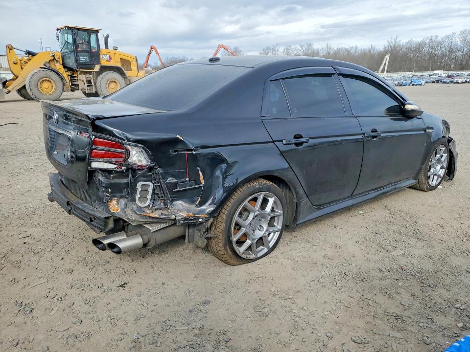 Aukcja sprzedaży 2008 Acura Tl, vin: 19UUA76558A008841, numer aukcji: 48082706