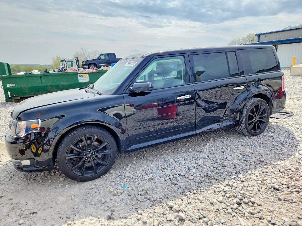 Продаж на аукціоні авто 2016 Ford Flex, vin: 2FMHK6C81GBA08694, номер лоту: 50982926