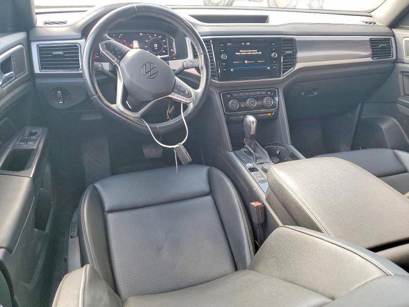 47247246 :رقم المزاد ، 1V2MC2CA5LC204948 vin ، 2020 Volkswagen Atlas Cross Sport مزاد بيع