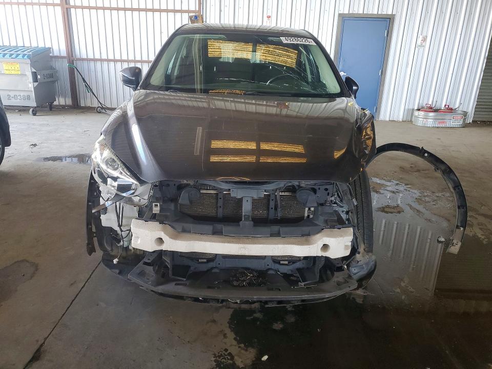 Aukcja sprzedaży 2016 Mazda Cx-5, vin: JM3KE4CY9G0688018, numer aukcji: 49286226