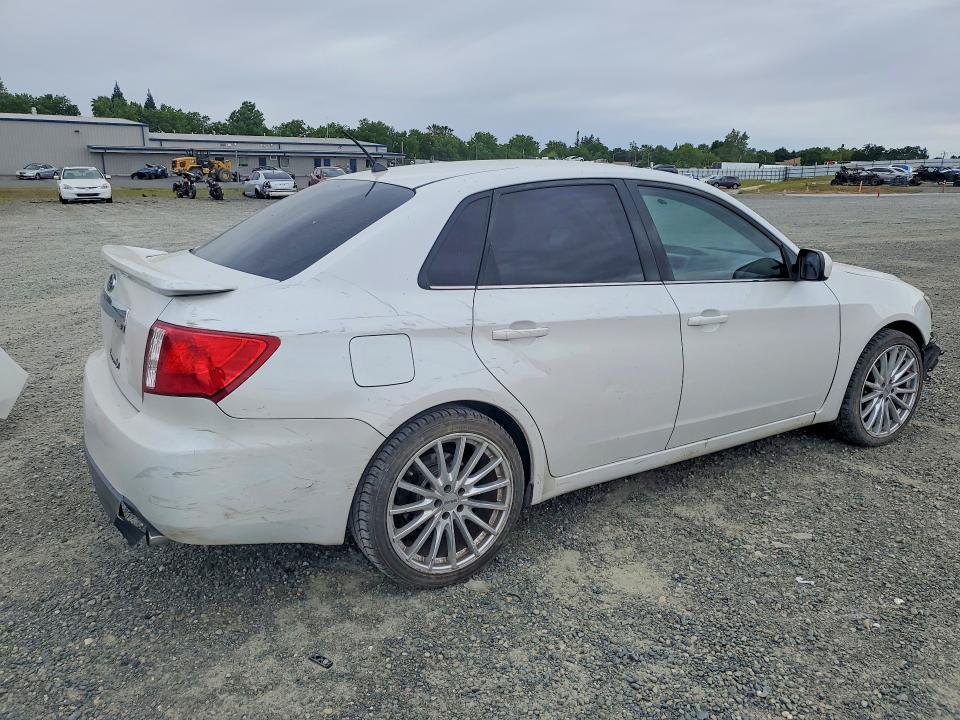 Aukcja sprzedaży 2009 Subaru Impreza, vin: JF1GE61619H503448, numer aukcji: 50524286