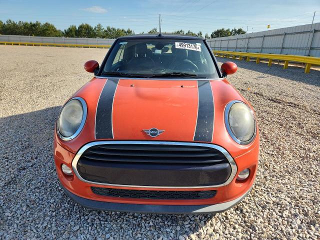 2019 Mini Cooper მანქანა იყიდება აუქციონზე, vin: WMWWG5C58K3H08542, აუქციონის ნომერი: 49913176