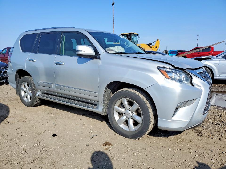 Aukcja sprzedaży 2014 Lexus Gx, vin: JTJBM7FX9E5076401, numer aukcji: 50270226