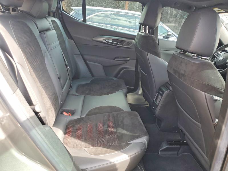 Продажа на аукционе авто 2024 Dodge Hornet, vin: ZACPDFDW3R3A14767, номер лота: 51443996
