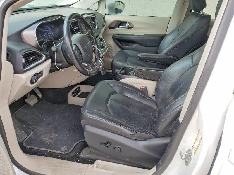 2020 Chrysler Pacifica მანქანა იყიდება აუქციონზე, vin: 2C4RC1BG1LR131916, აუქციონის ნომერი: 51135126