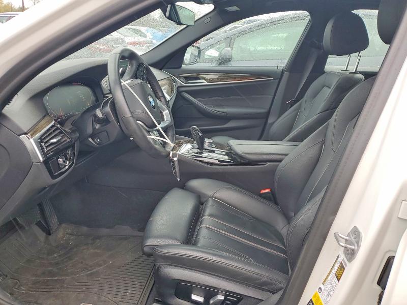 Aukcja sprzedaży 2020 Bmw 530, vin: WBAJR7C04LWW73953, numer aukcji: 47132076
