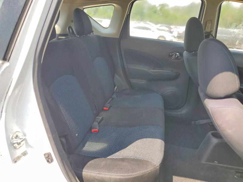 Aukcja sprzedaży 2016 Nissan Versa Note, vin: 3N1CE2CP1GL400734, numer aukcji: 50896916
