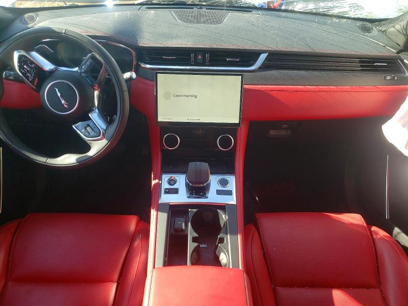 Aukcja sprzedaży 2025 Jaguar F-pace, vin: SADCT2EX7SA746906, numer aukcji: 50995336