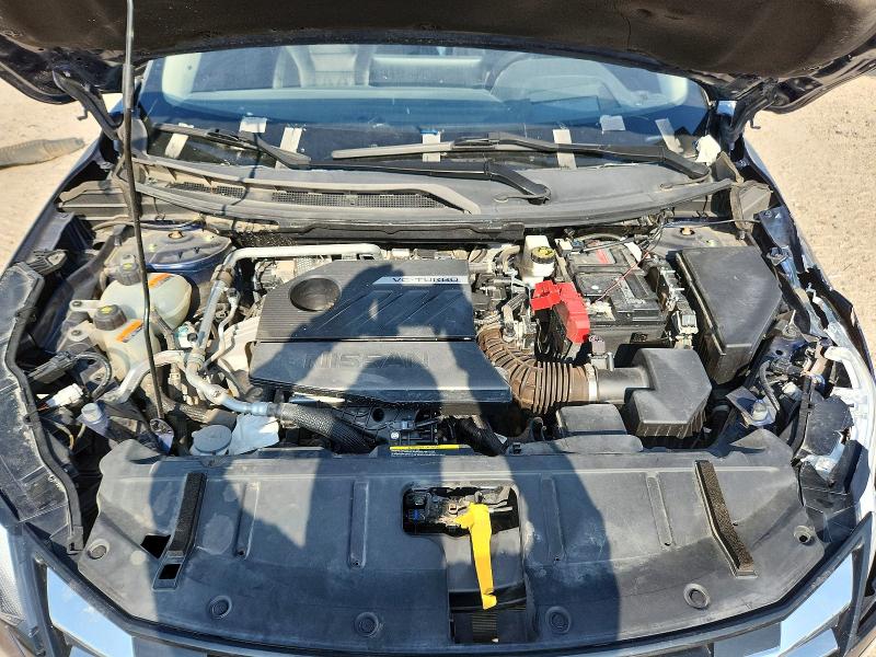 Aukcja sprzedaży 2024 Nissan Rogue, vin: JN8BT3DC4RW070279, numer aukcji: 51828956